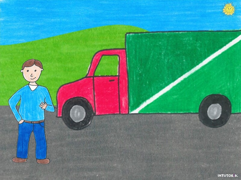 Spiel 1 - Finde es heraus!