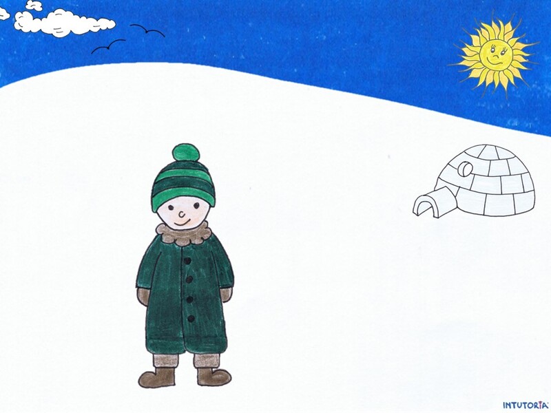 Spiel 3 - Üben In-Reihe von 2