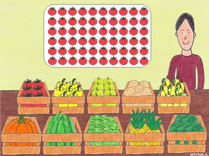 Spiel 2 - Umkehraufgaben