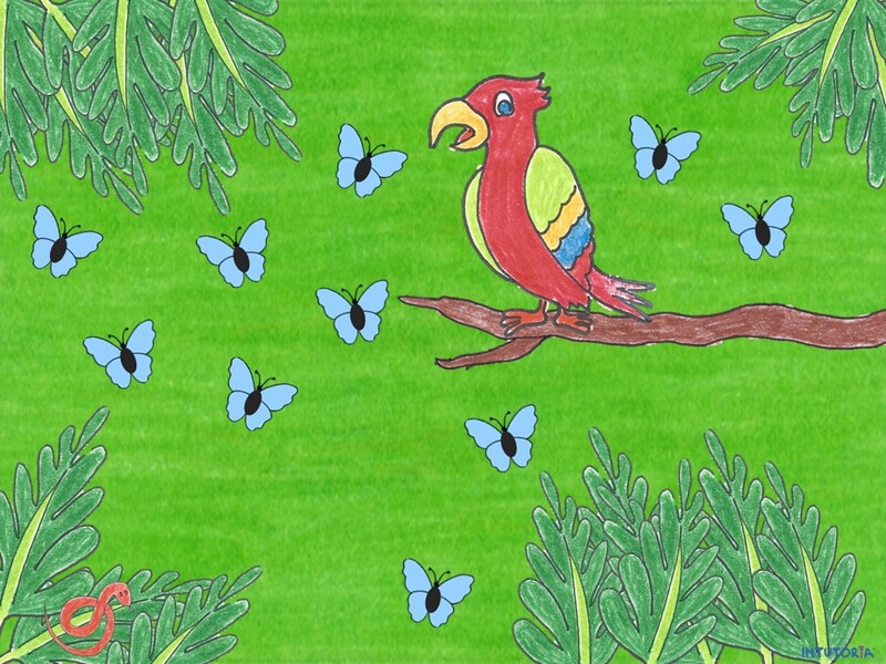 Spiel 2 - Bruchteile von Zahlen