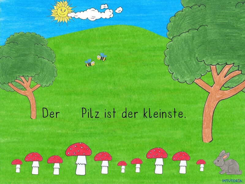 Spiel 11 - Der Wievielte? 2