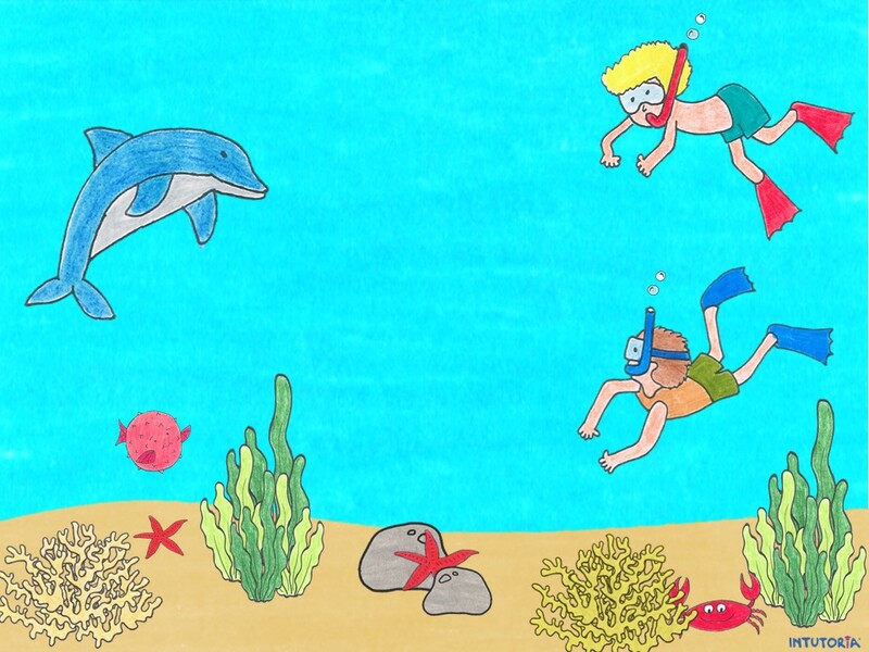 Spiel 6 - Teilen durch 10 mit und ohne Rest