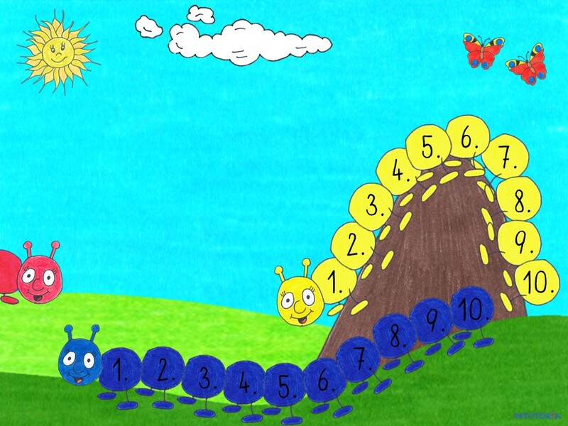 Spiel 13 - Der Wievielte? 4