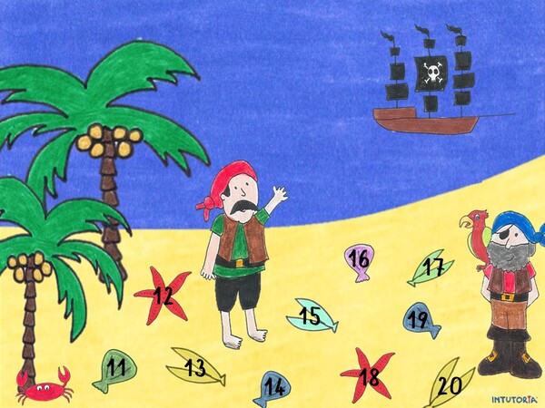 8. Gemischte Aufgaben