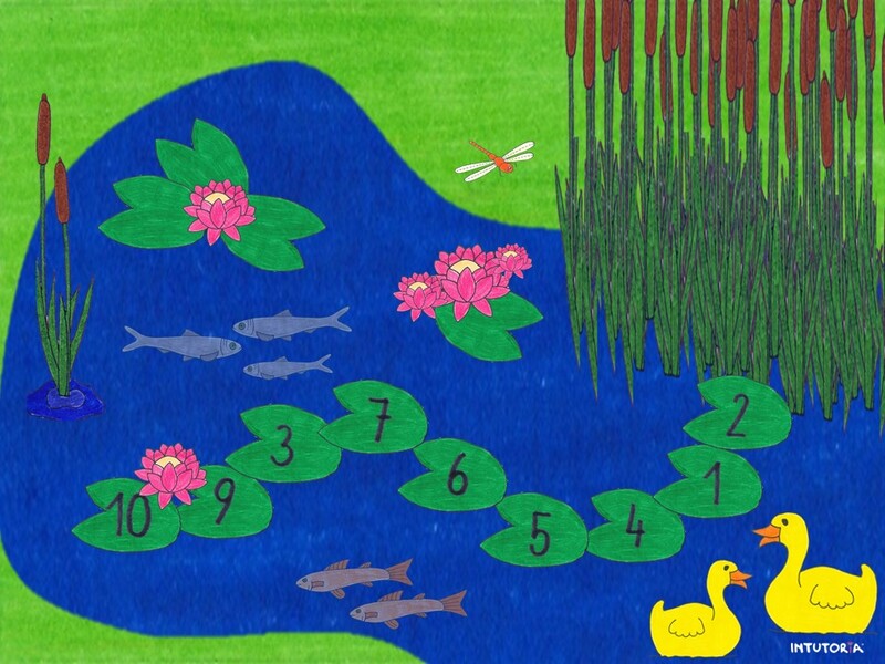 Spiel 6 - Finde den Fehler! 2