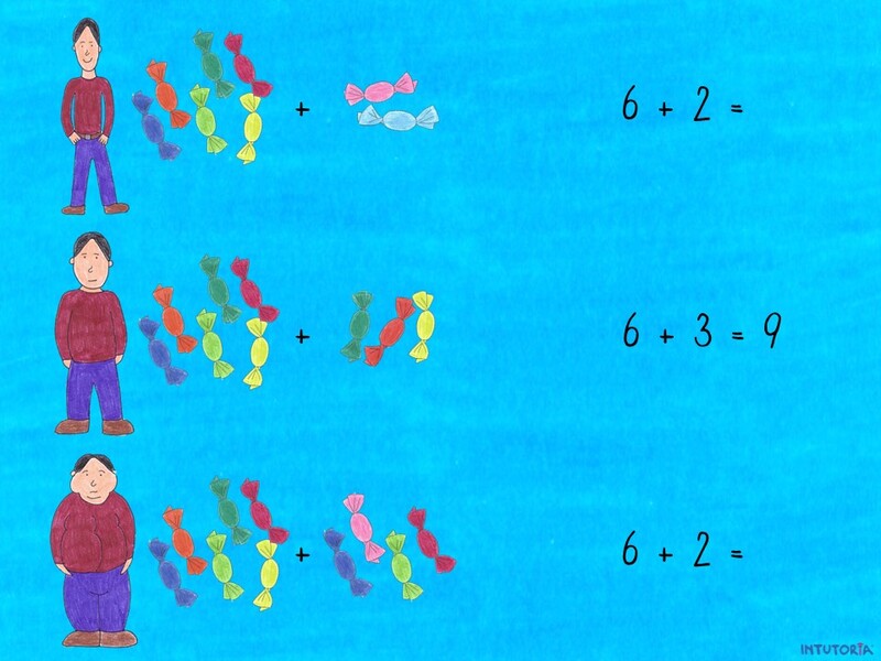 Spiel 13 - Nachbaraufgaben 1