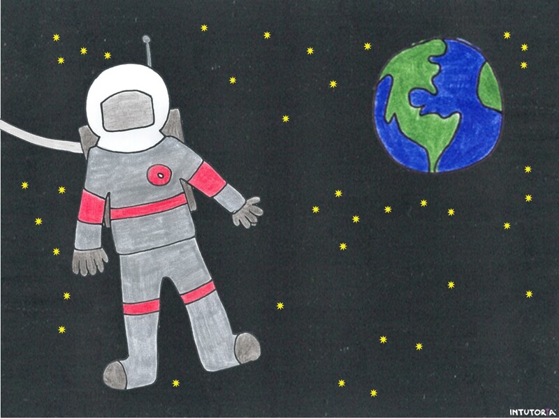 Spiel 1 - Erarbeitung "9 in" mit Rest