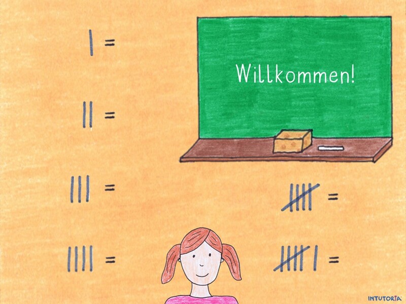 Spiel 8 - Schreibe die richtigen Zahlen 