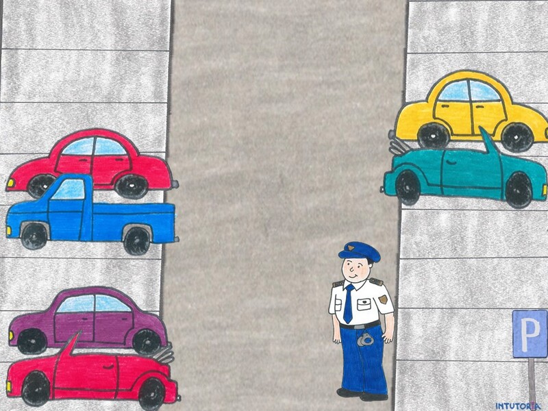 Spiel 8 - Wie viele?