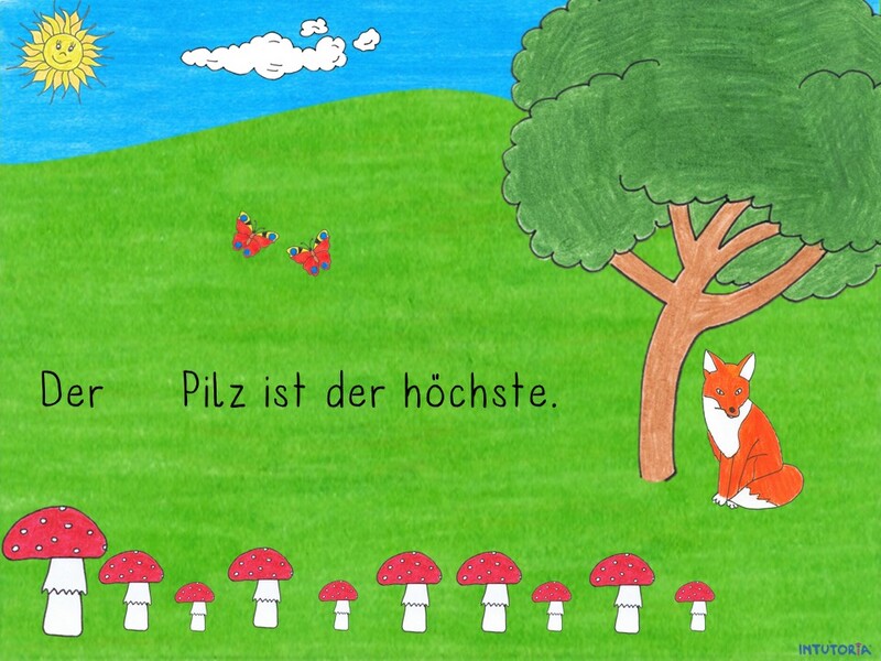 Spiel 12 - Der Wievielte? 3