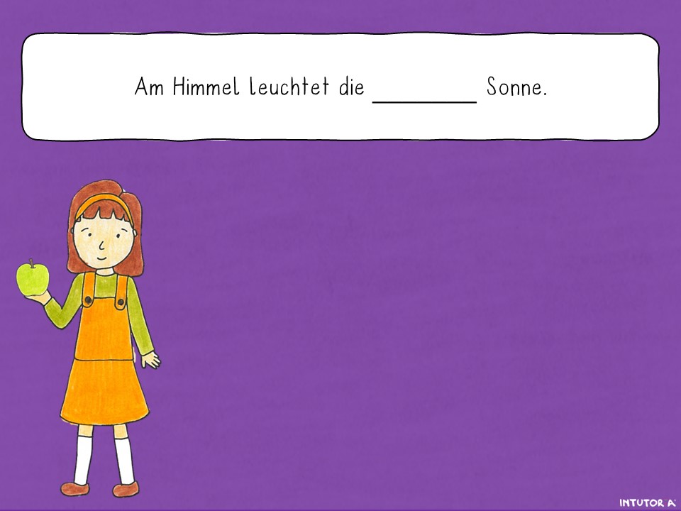 Verfassen von Texten