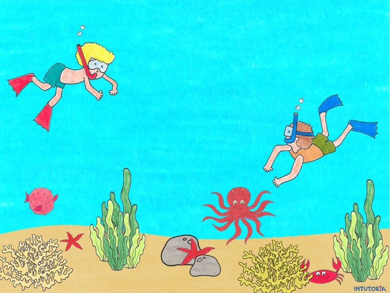 Spiel 6 - Teilen durch 5 mit und ohne Rest