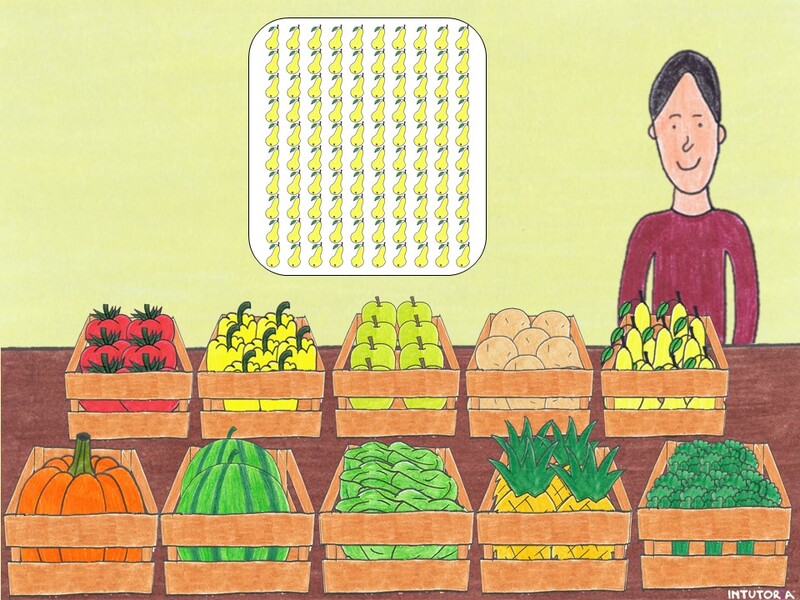 Spiel 2 - Umkehraufgaben