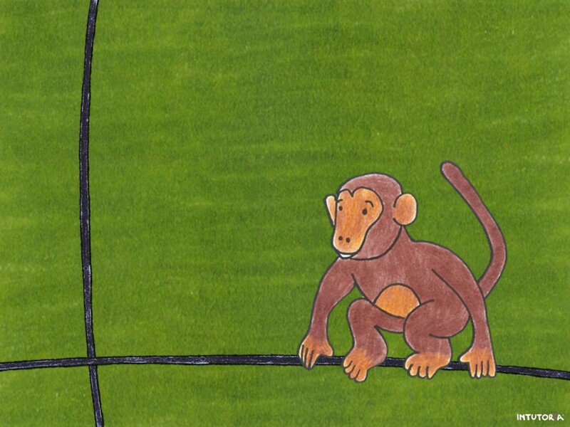 Spiel 11 - Welches Feld zeigt eine andere Rechnung?