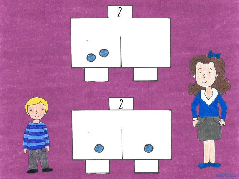 Spiel 4 - Schüttelbox 1