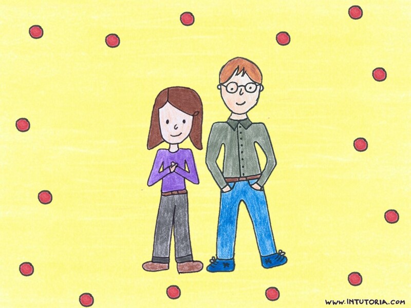 Spiel 7 - Wie oft mal die gleiche Menge?