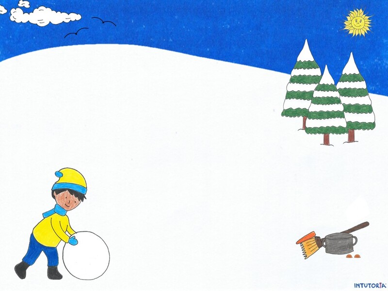 Spiel 3 - Üben In-Reihe von 4