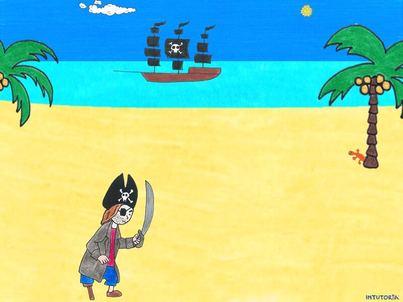 Spiel 4 - Üben aller Malreihen