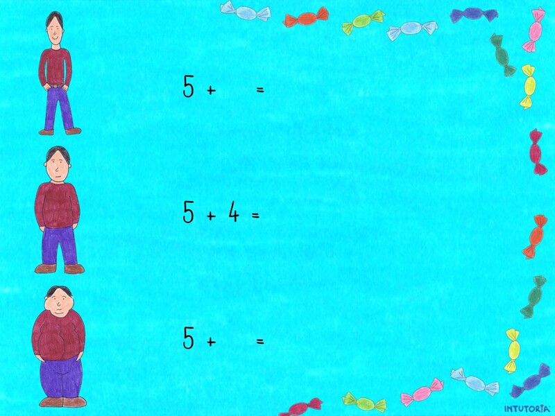 Spiel 15 - Nachbaraufgaben 3