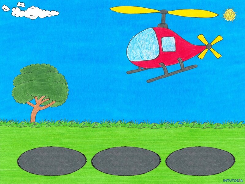 Spiel 8 - Ergänzen auf die nächste ganze Zahl - 2