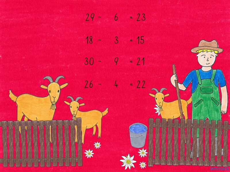 Spiel 8 - Ergänzungsaufgaben 2