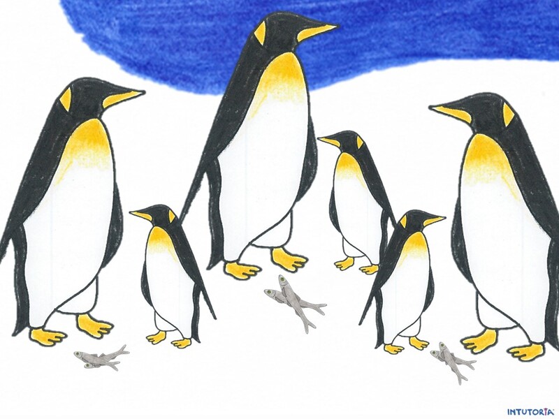 Spiel 4 - Finde den richtigen Partner