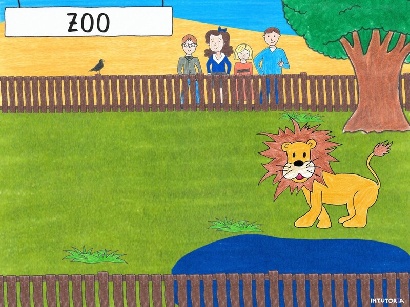 Spiel 8 - Üben Teilen durch 1