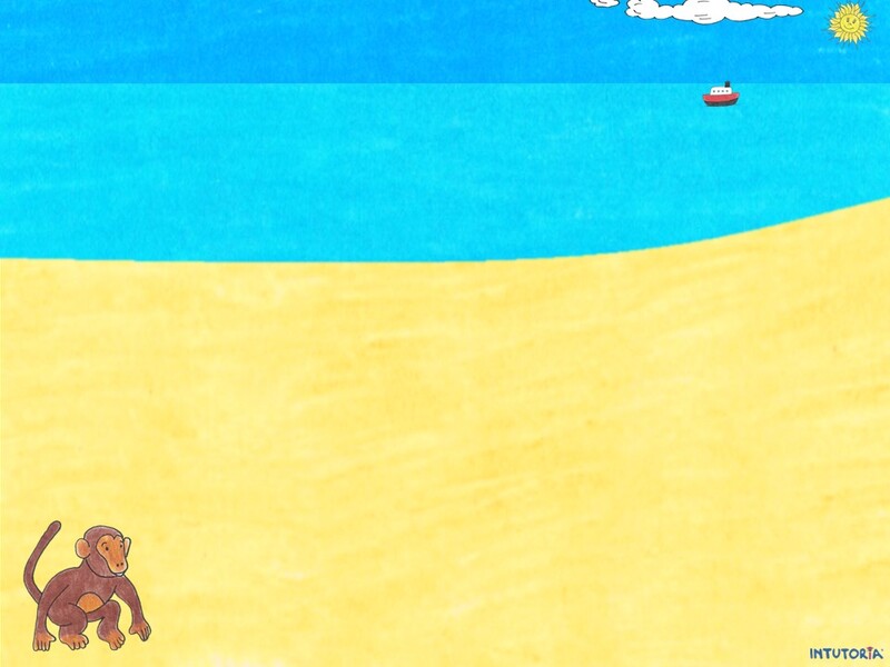 Spiel 1 - Finde es heraus!