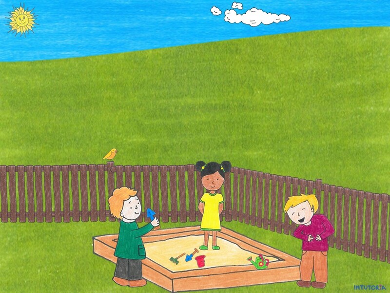 Spiel 5 - Üben Teilen durch 7 und 9 mit und ohne Rest