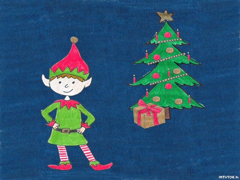 Spiel 1 - Erarbeitung "8 in" mit Rest