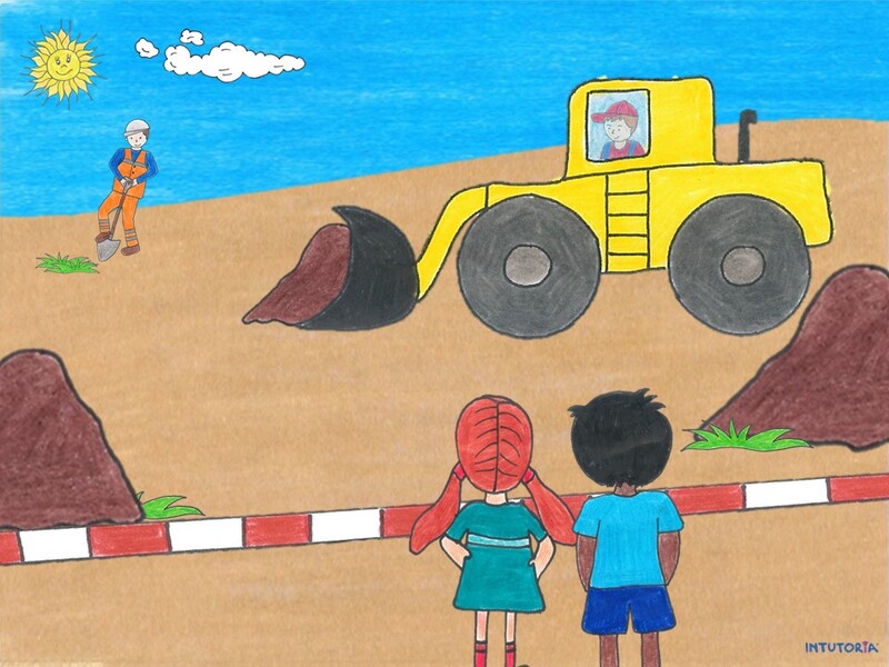 Spiel 6 - Umkehraufgaben