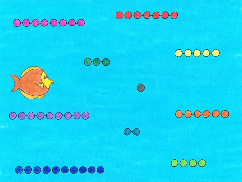 Spiel 12 - Finde die richtige Multiplikation