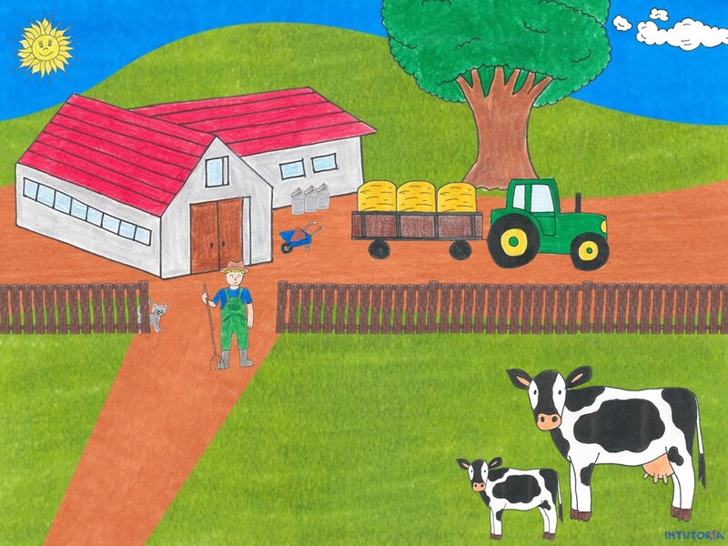 Spiel 10 - Ergänze die fehlende Zahl