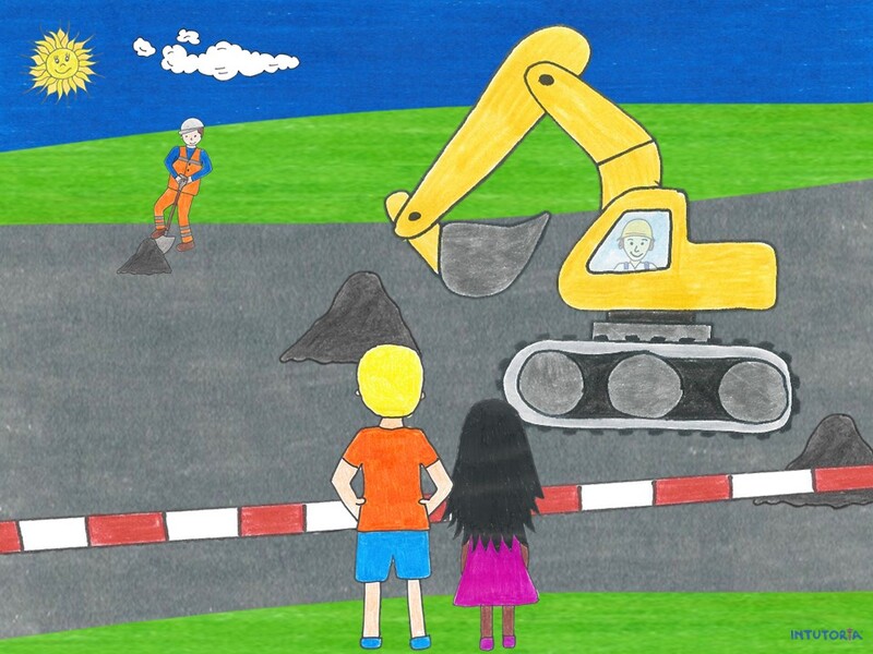 Spiel 2 - Umkehraufgaben