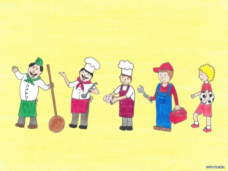 Spiel 13 - Textaufgaben