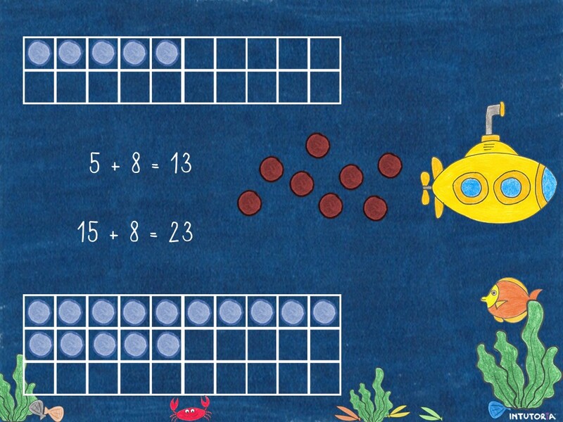 Spiel 15 - Kleine und Große Aufgabe 2