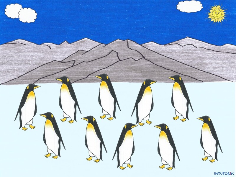 Spiel 9 - Welche Zahl wurde geteilt