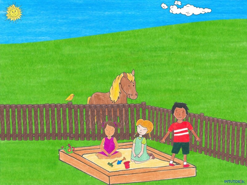 Spiel 2 - Üben Teilen durch 2, 5 und 10 mit und ohne Rest