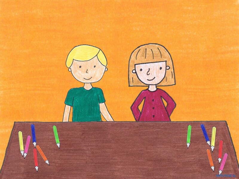 Spiel 1 - Welcher Bruch ist größer?