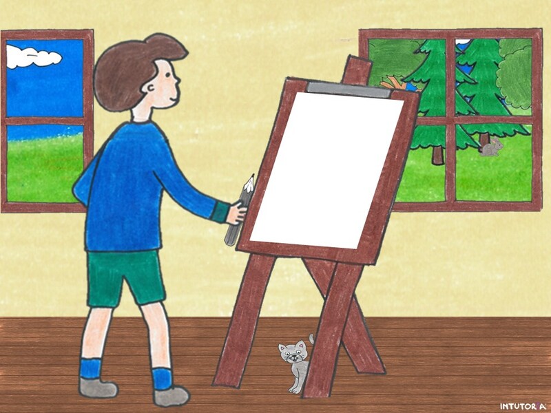 Spiel 4 - Brüche erweitern 