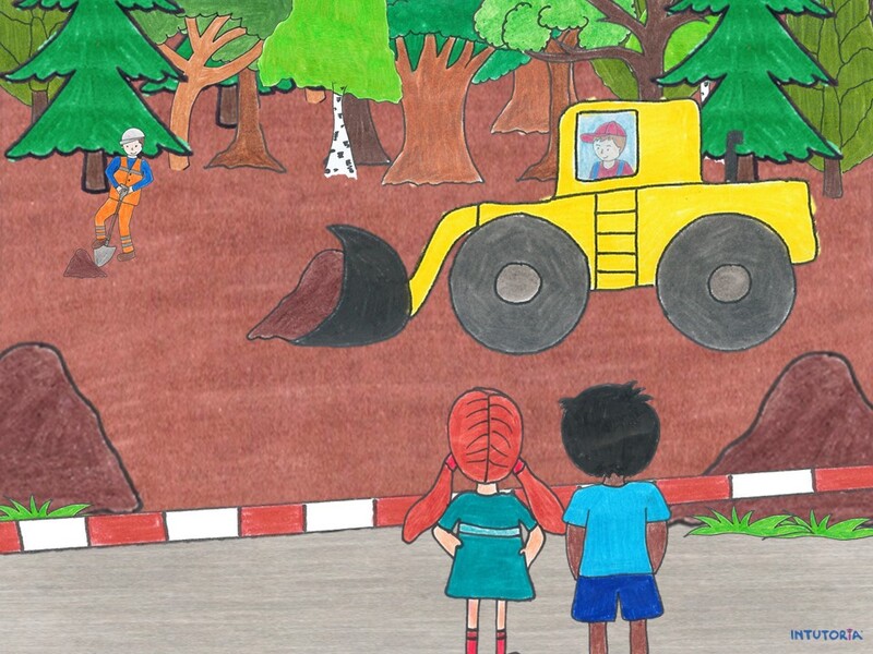 Spiel 6 - Umkehraufgaben