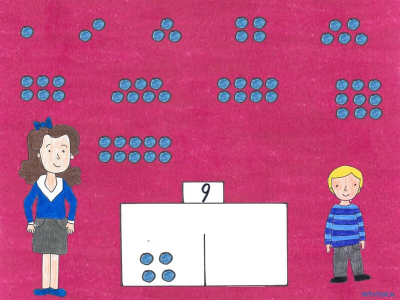 Spiel 9 - Schüttelbox 6