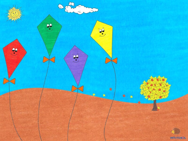 Spiel 5 - Erarbeitung Aufteilen auf 4