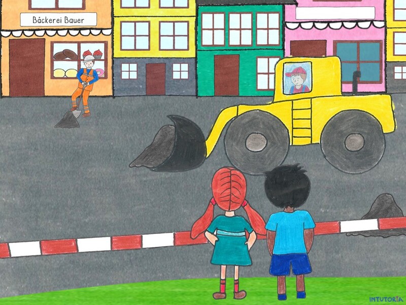 Spiel 6 - Umkehraufgaben