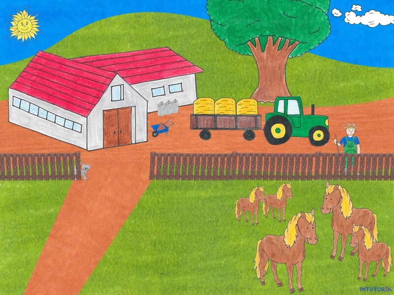 Spiel 10 - Ergänze die fehlende Zahl