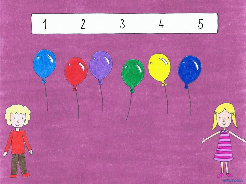 Spiel 3 - Halbieren 3