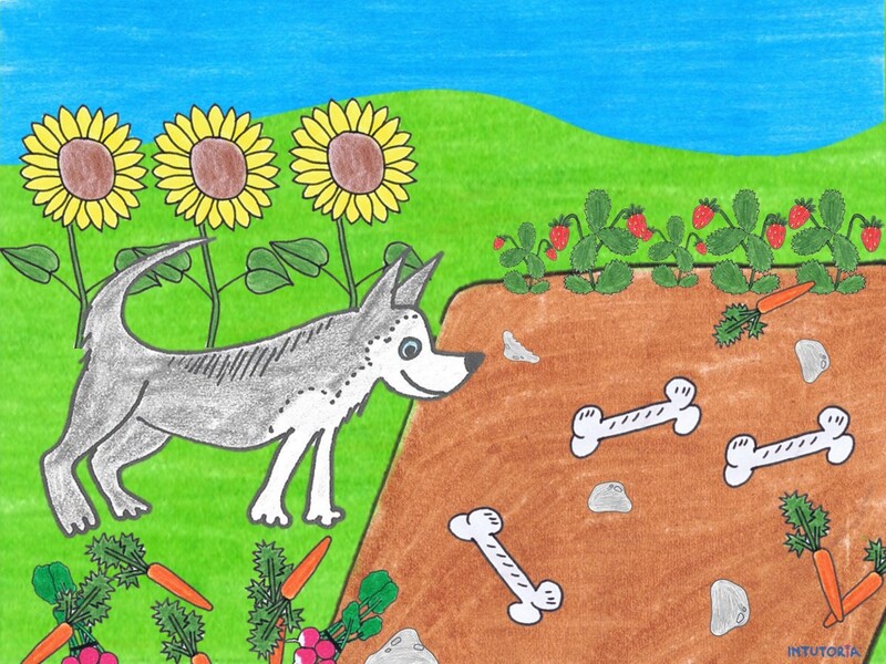 Spiel 2 - Finde die richtige Uhrzeit