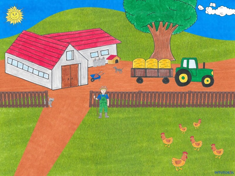 Spiel 10 - Ergänze die fehlende Zahl