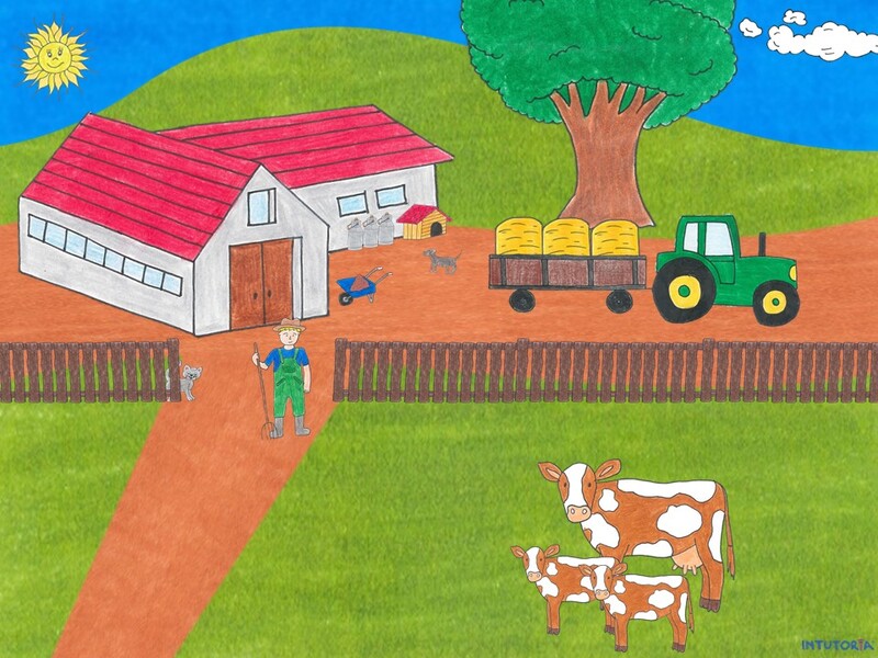 Spiel 10 - Ergänze die fehlende Zahl