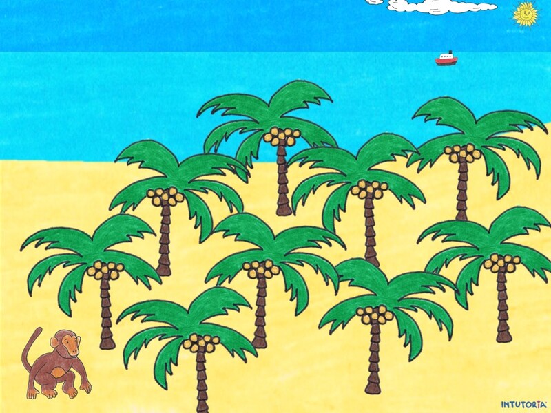 Spiel 3 - Finde die richtige Addition und Multiplikation